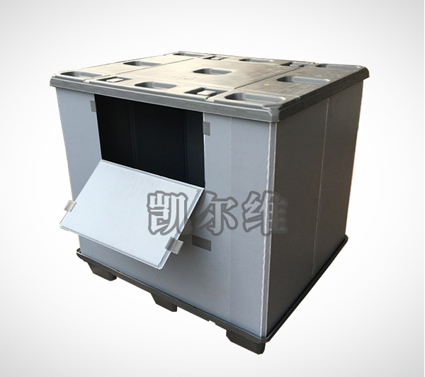 介紹蜂窩板圍板箱的產品優(yōu)勢